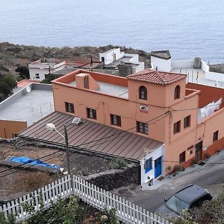 Vivienda Vacacional Sabinosa Kültér fotó