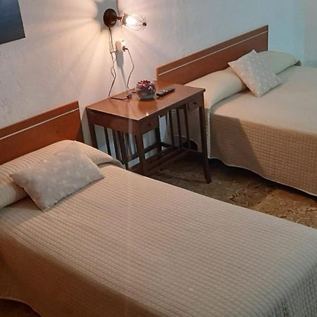 Vivienda Vacacional Sabinosa Kültér fotó