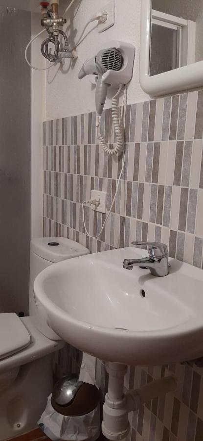 Vivienda Vacacional Sabinosa Kültér fotó
