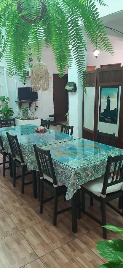Vivienda Vacacional Sabinosa Kültér fotó