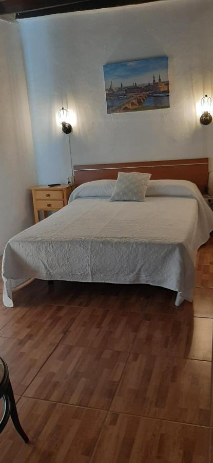 Vivienda Vacacional Sabinosa Kültér fotó