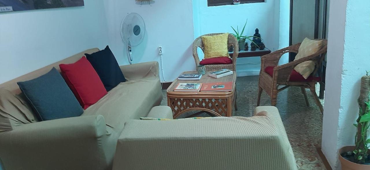 Vivienda Vacacional Sabinosa Kültér fotó